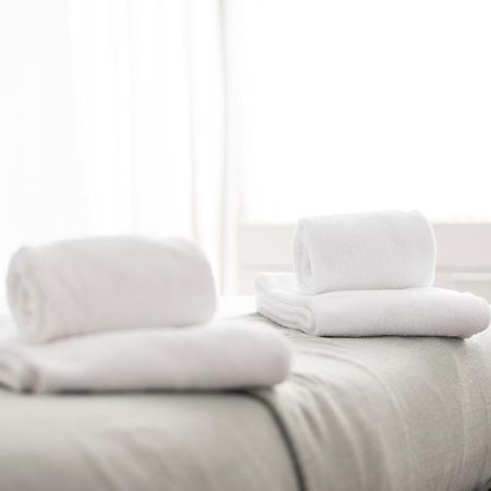 Апартаменты Apartamento Victoria Феррол Экстерьер фото