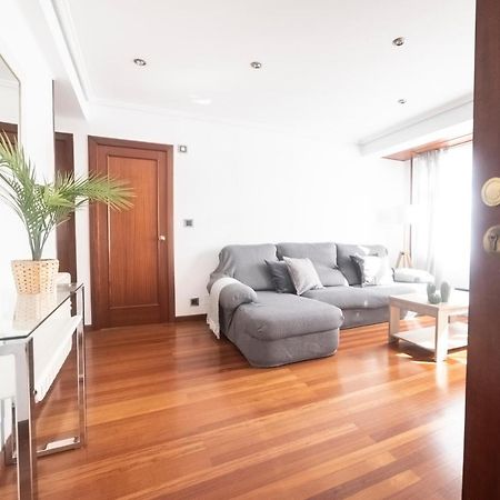 Апартаменты Apartamento Victoria Феррол Экстерьер фото